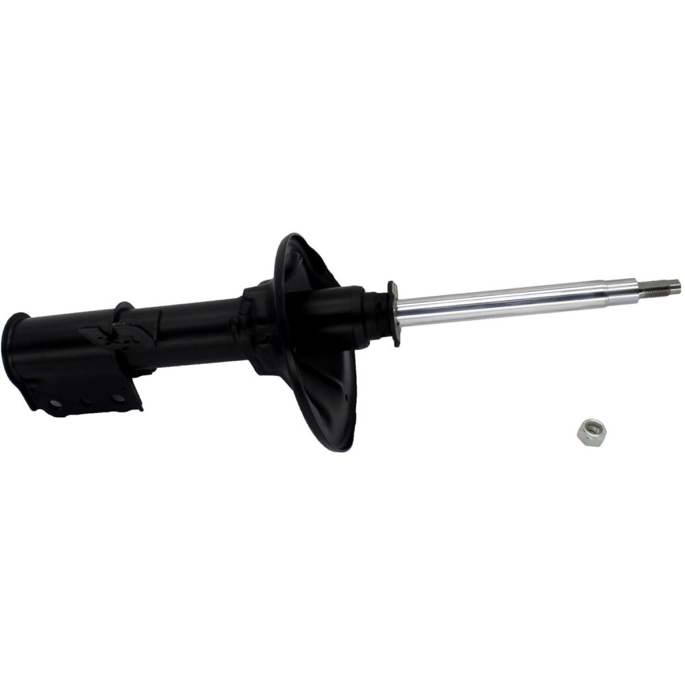 KYB 235047 Gas Strut OE Performance Twin Tube Front for 1989–1992 Ford Probe