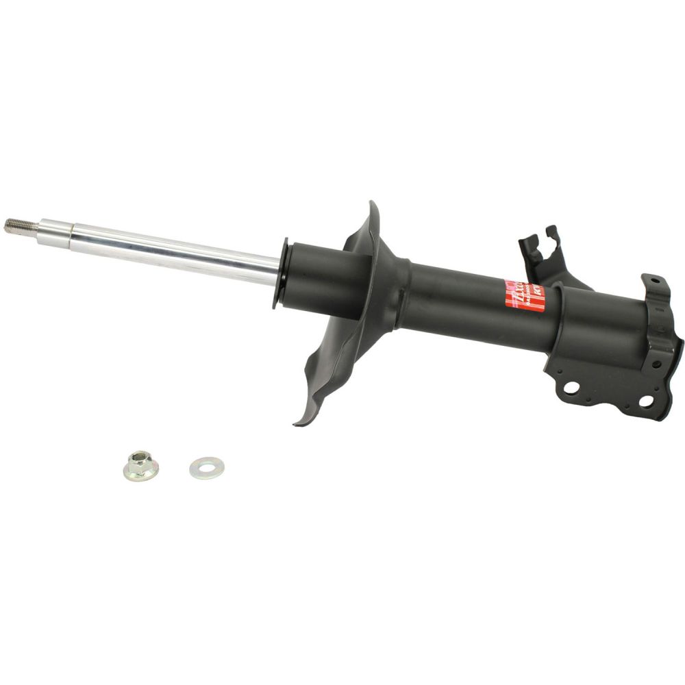 KYB 235052 Gas Strut OE Performance Twin Tube Front for 1990–1994 Nissan Axxess