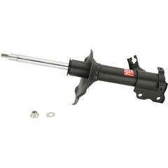 KYB 235052 Gas Strut OE Performance Twin Tube Front for 1990–1994 Nissan Axxess