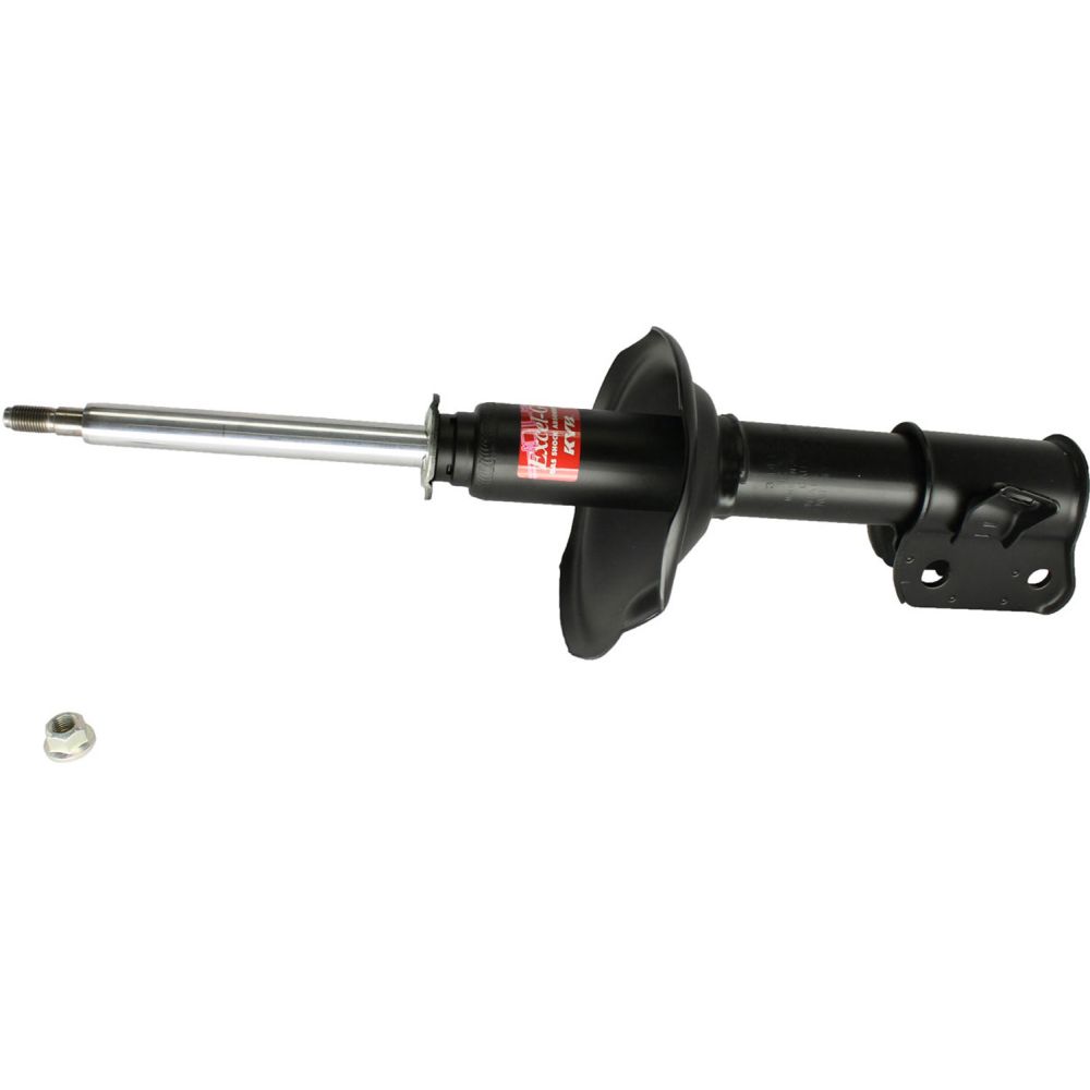 KYB 235064 Gas Strut OE Performance Twin Tube Front for 1990–1991 Subaru Legacy