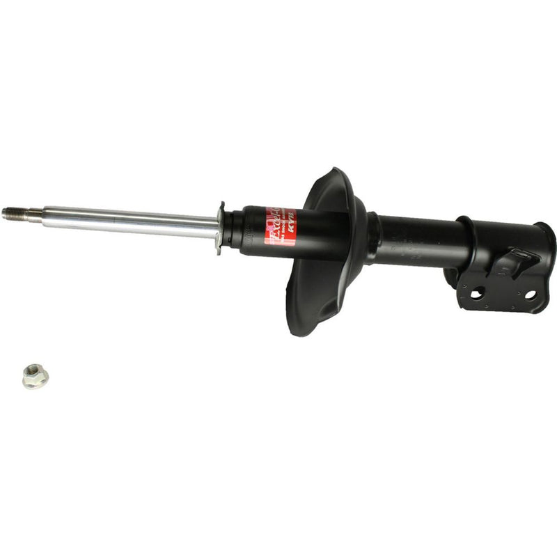 KYB 235064 Gas Strut OE Performance Twin Tube Front for 1990–1991 Subaru Legacy