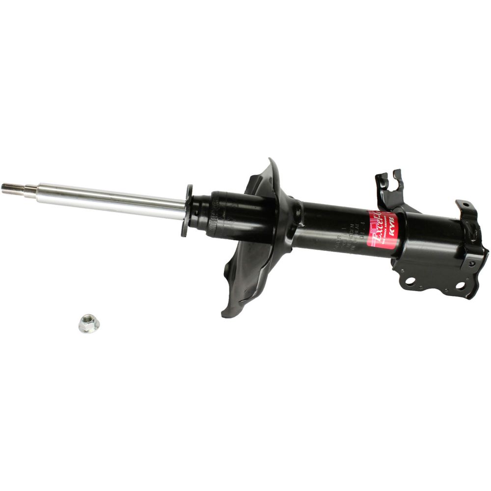 KYB 235608 Gas Strut OE Performance Twin Tube Front for 1993–2001 Nissan Altima