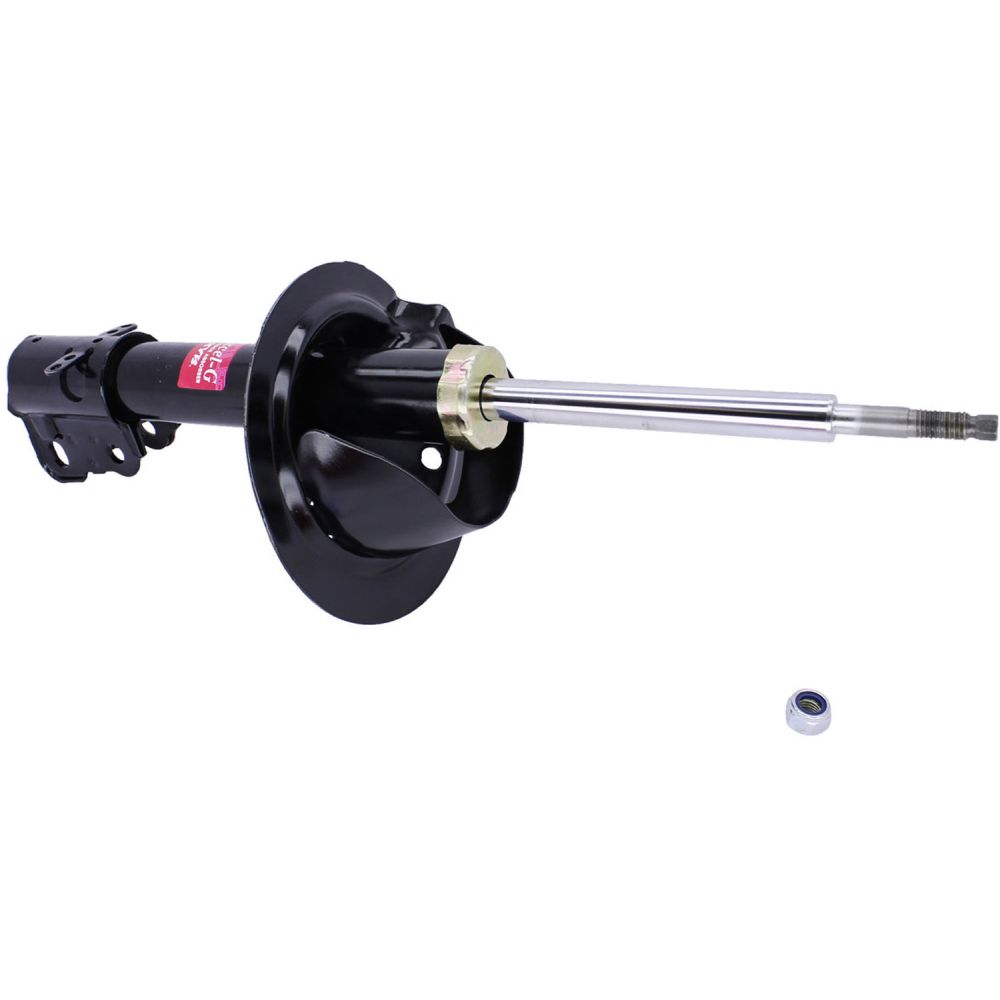 KYB 235902 Gas Strut OE Performance Twin Tube Front for 1986–1993 Chrysler Daytona