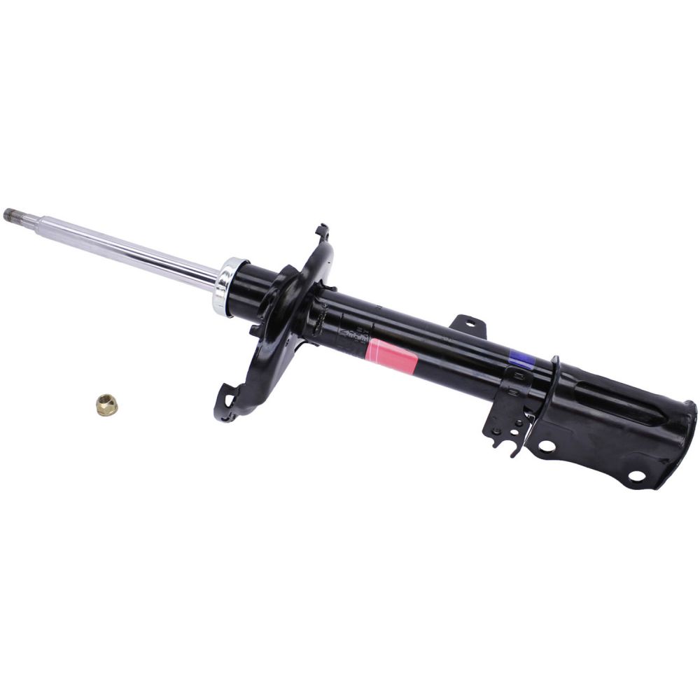 KYB 235906 Gas Strut OE Performance Twin Tube Rear for 2004–2006 Lexus RX330