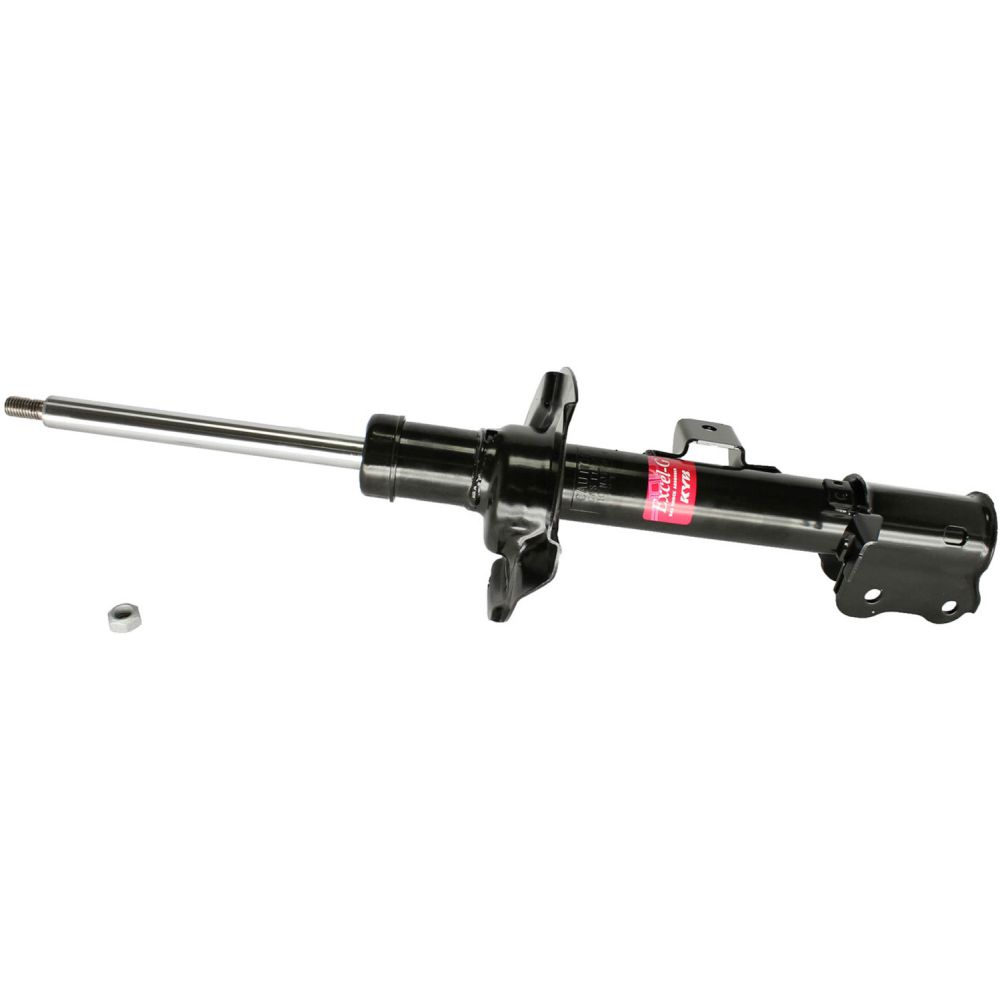 KYB 235912 Gas Strut OE Performance Twin Tube Front for 2001–2012 Ford Escape