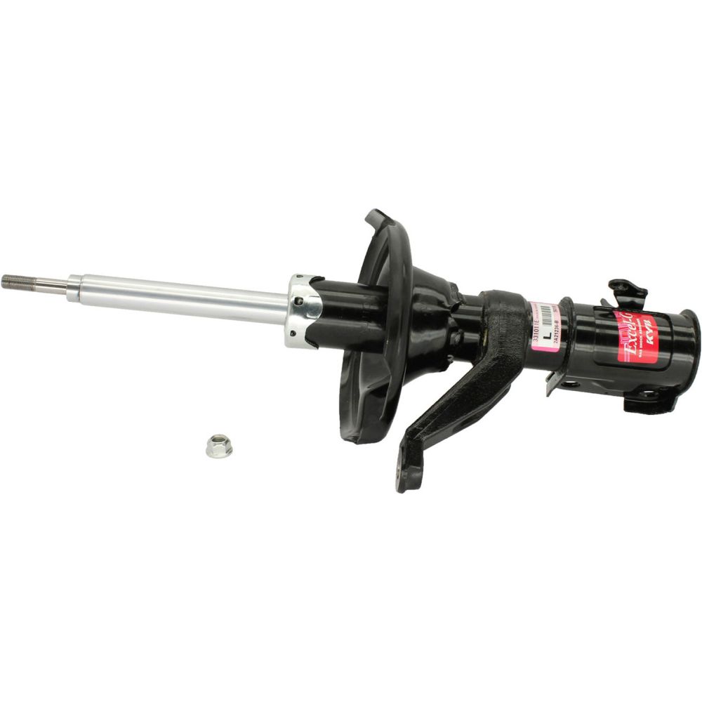 KYB 331011 Gas Strut OE Performance Twin Tube Front for 2002–2005 Honda Civic