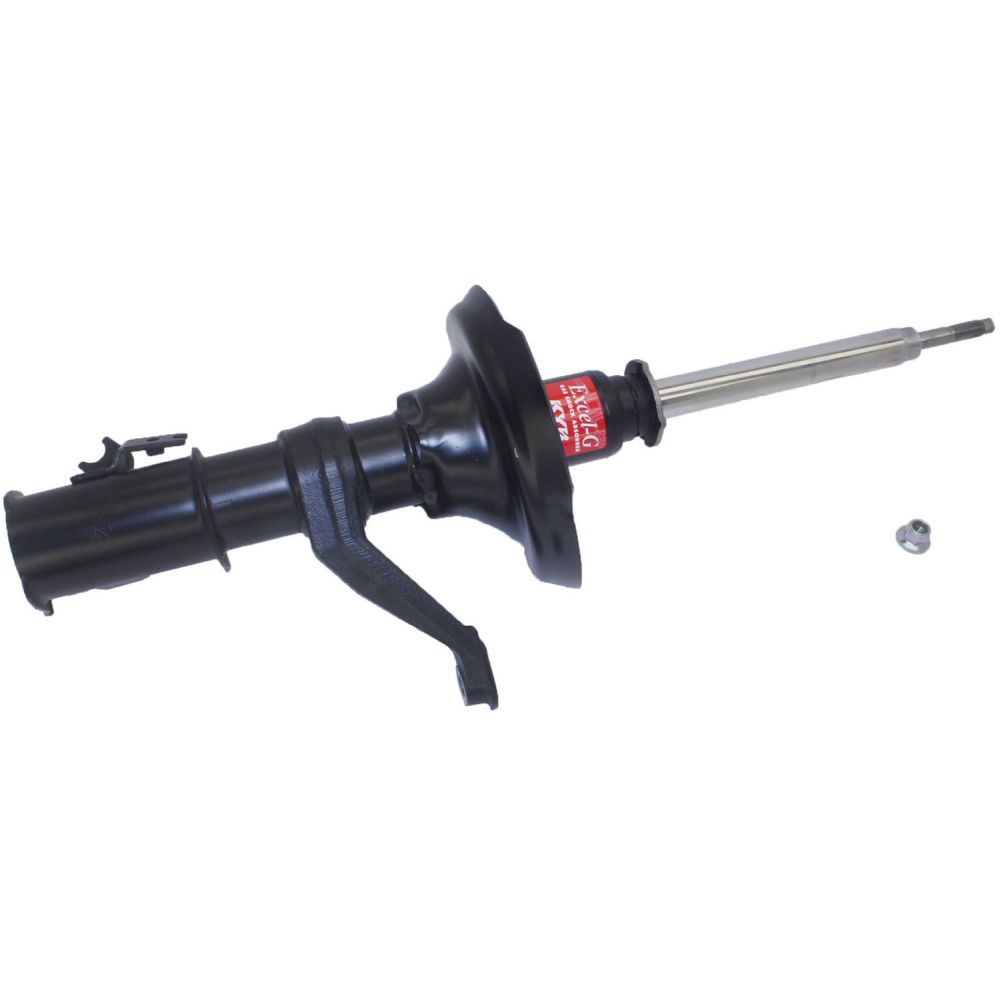 KYB 331046 Gas Strut OE Performance Twin Tube Front for 2003–2006 Honda Element