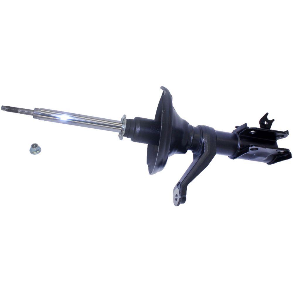 KYB 331050 Gas Strut OE Performance Twin Tube Front for 2002–2004 Honda CR-V