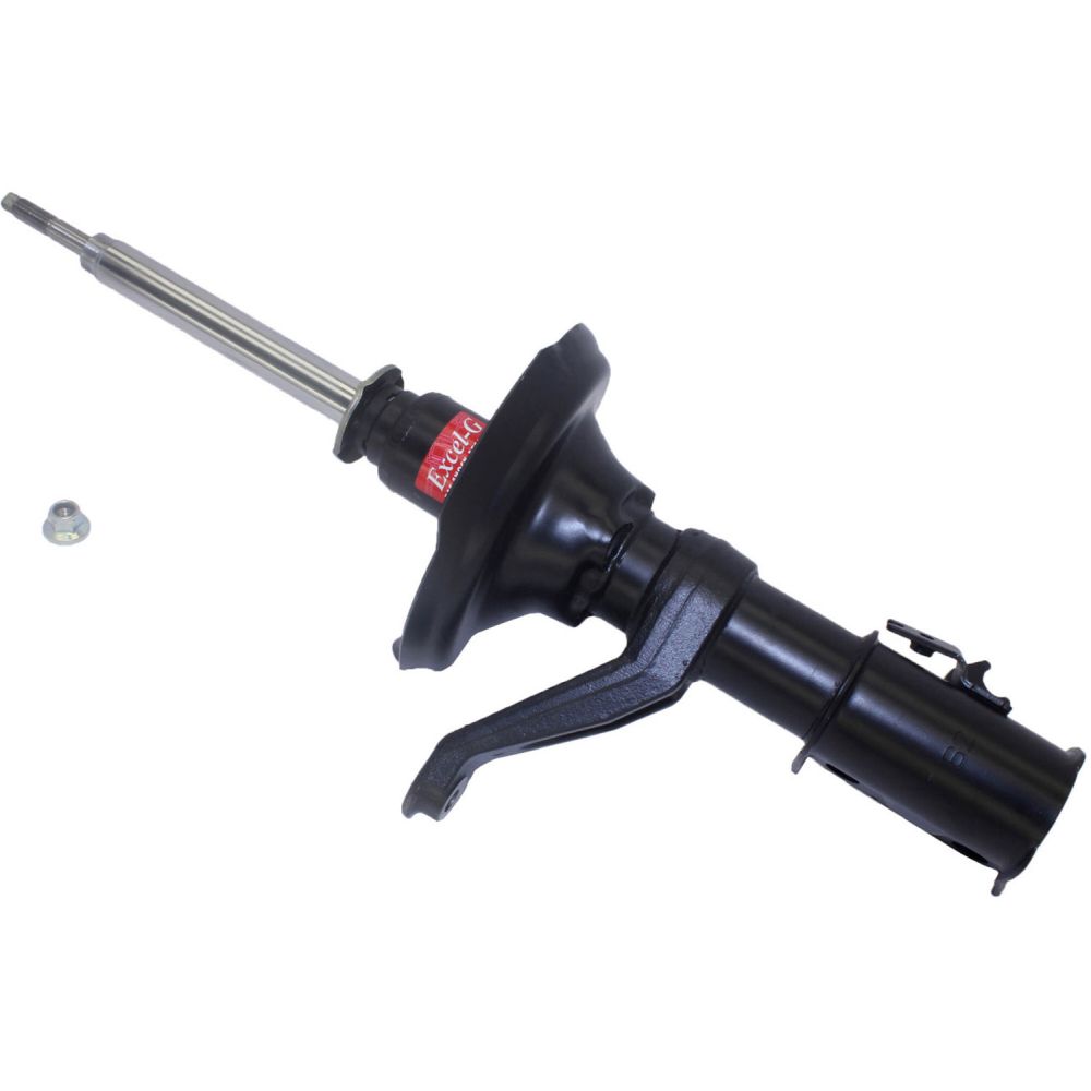 KYB 331051 Gas Strut OE Performance Twin Tube Front for 2002–2004 Honda CR-V