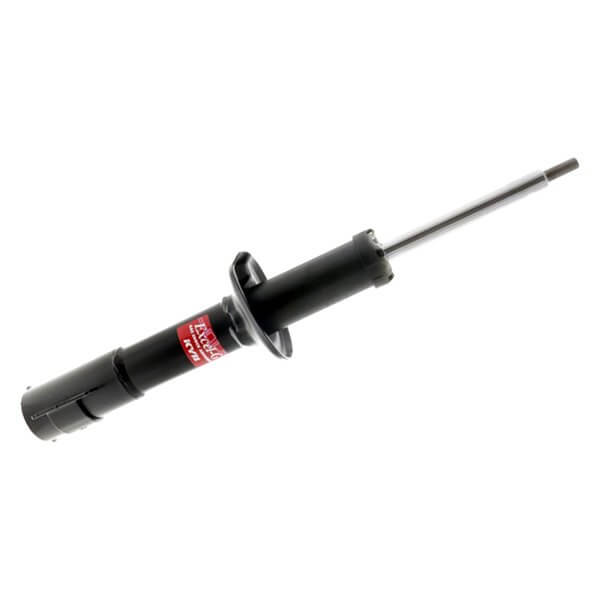 KYB 3320010 Excel G Front Driver Or Passenger Side Twin Tube Strut for 2014–2015 Mitsubishi Mirage