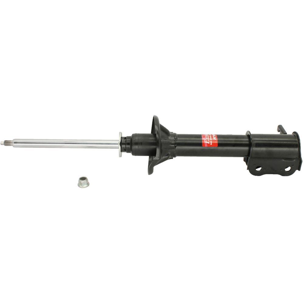 KYB 332081 Gas Strut OE Performance Twin Tube Rear for 1995–1997 Hyundai Accent