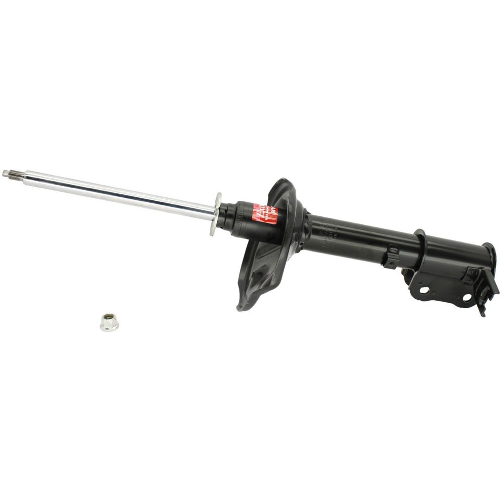 KYB 332108 Gas Strut OE Performance Twin Tube Rear for 2000–2002 Hyundai Accent