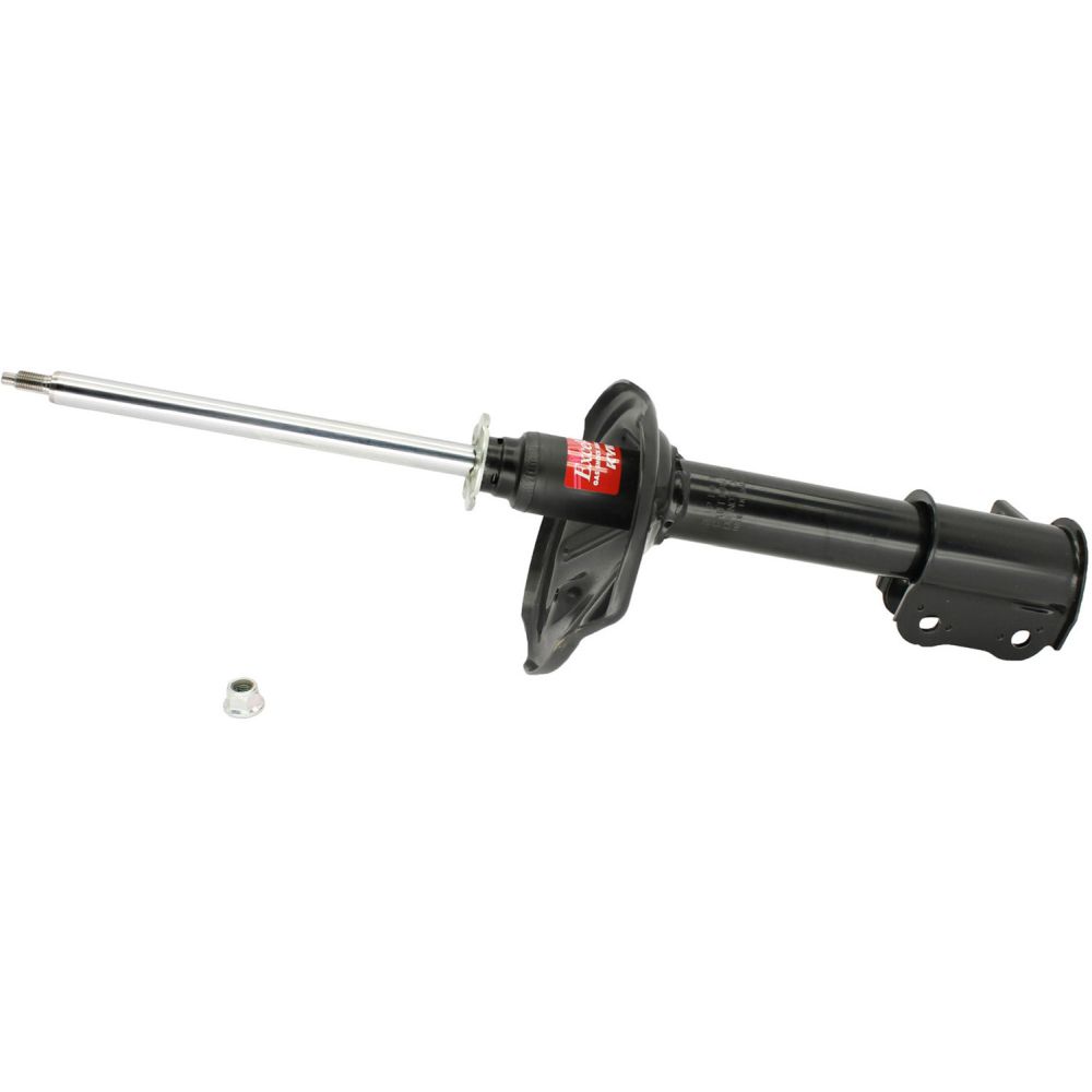 KYB 332109 Gas Strut OE Performance Twin Tube Rear for 2000–2002 Hyundai Accent