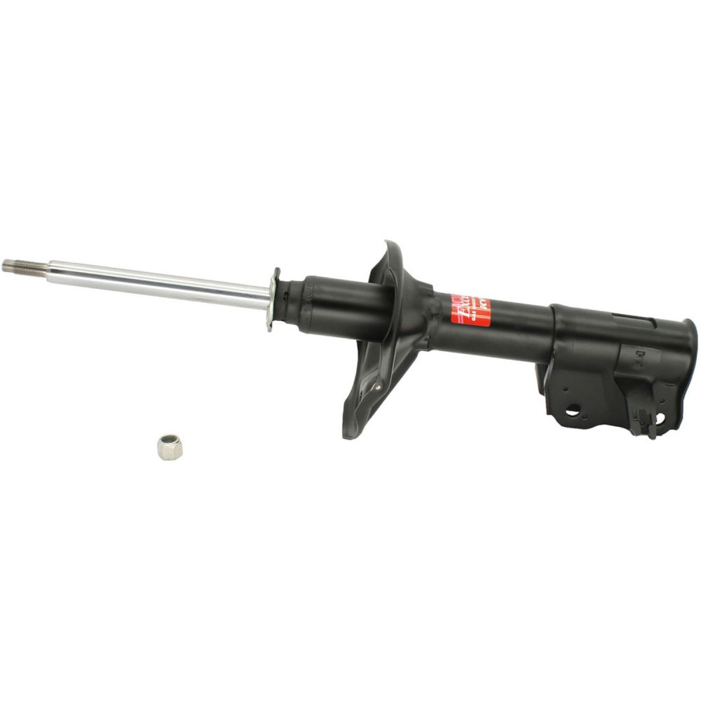 KYB 332112 Gas Strut OE Performance Twin Tube Front for 1997–2002 Mitsubishi Mirage
