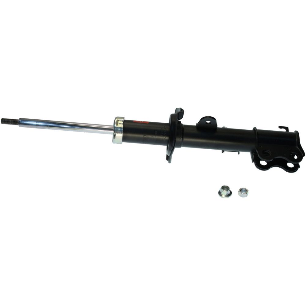 KYB 332153 Excel G Gas Shocks And Struts (Twin Tube) for 2012–2019 Nissan Versa