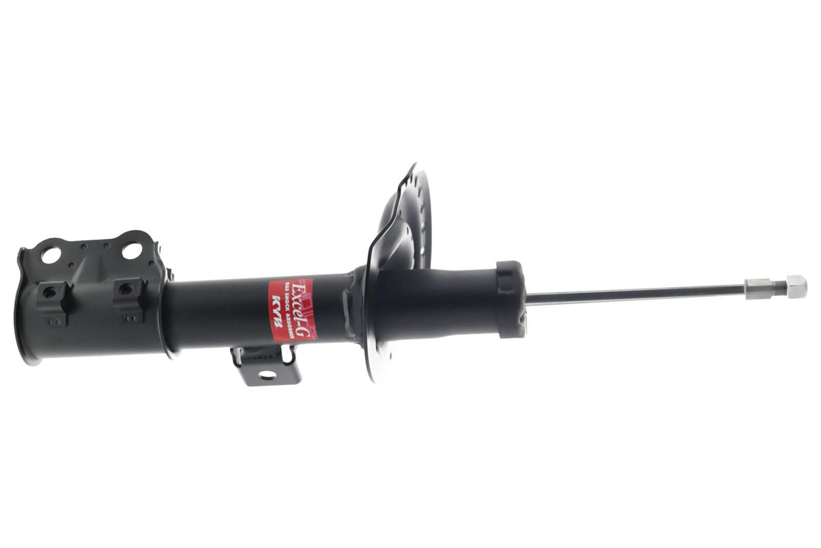 KYB 3330049 Excel G Front Left Side Gas Strut for 2011–2012 Hyundai Elantra