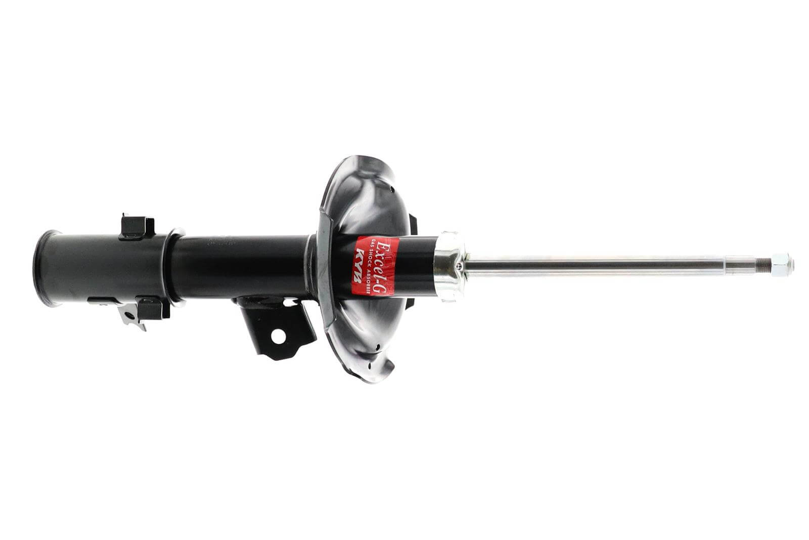 KYB 3330050 Excel G Front Right Side Gas Strut for 2006–2011 Kia RIO