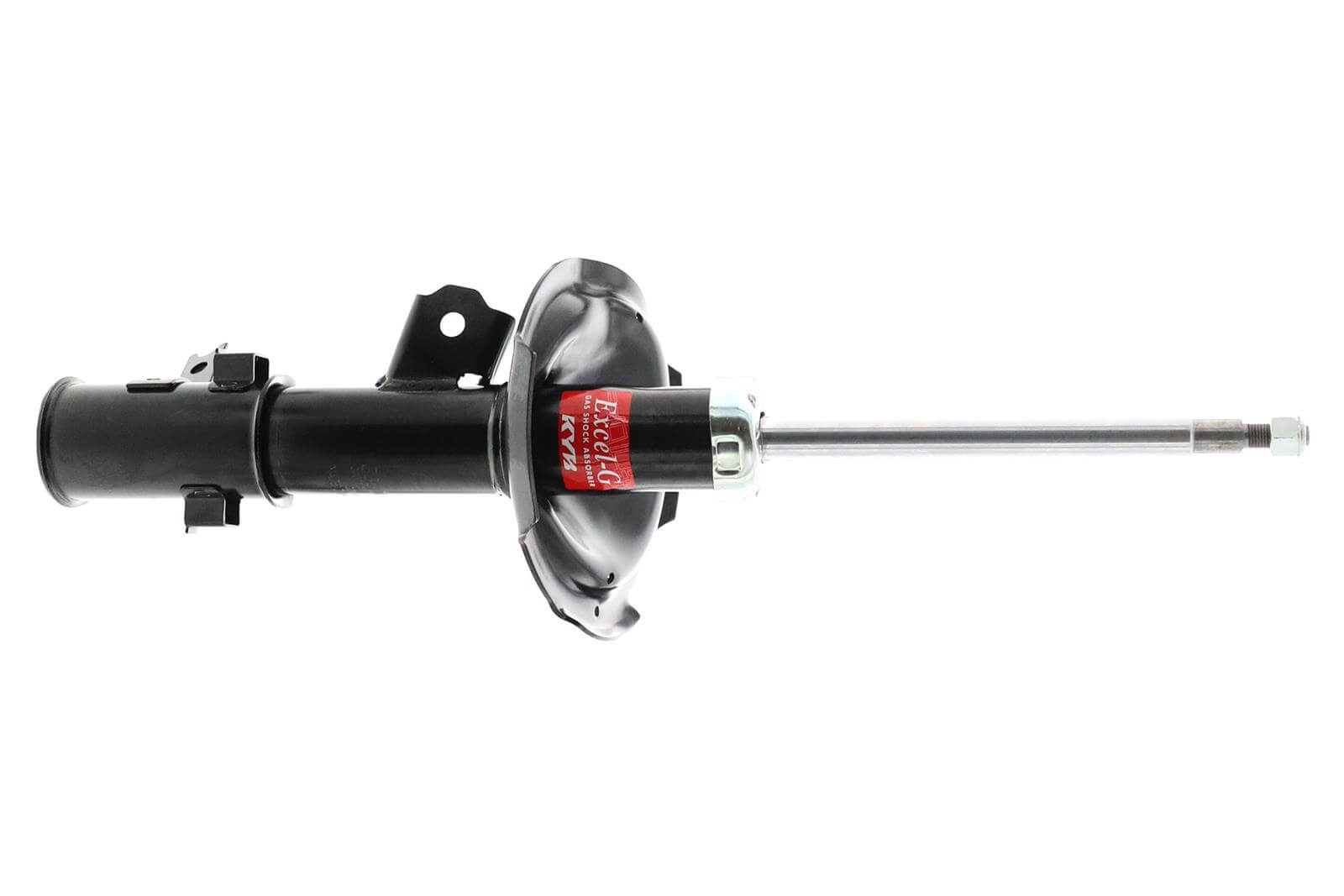 KYB 3330051 Excel G Front Left Side Gas Strut for 2006–2011 Kia RIO