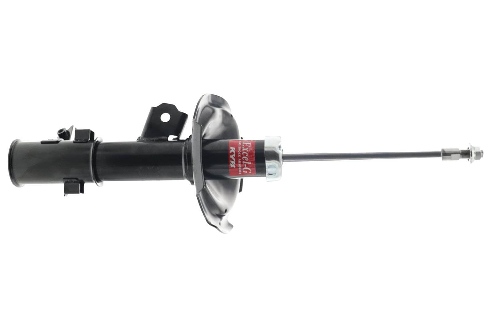 KYB 3330053 Excel G Front Left Side Gas Strut for 2006–2011 Hyundai Accent