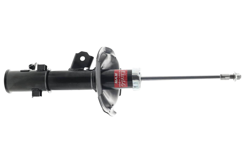 KYB 3330053 Excel G Front Left Side Gas Strut for 2006–2011 Hyundai Accent