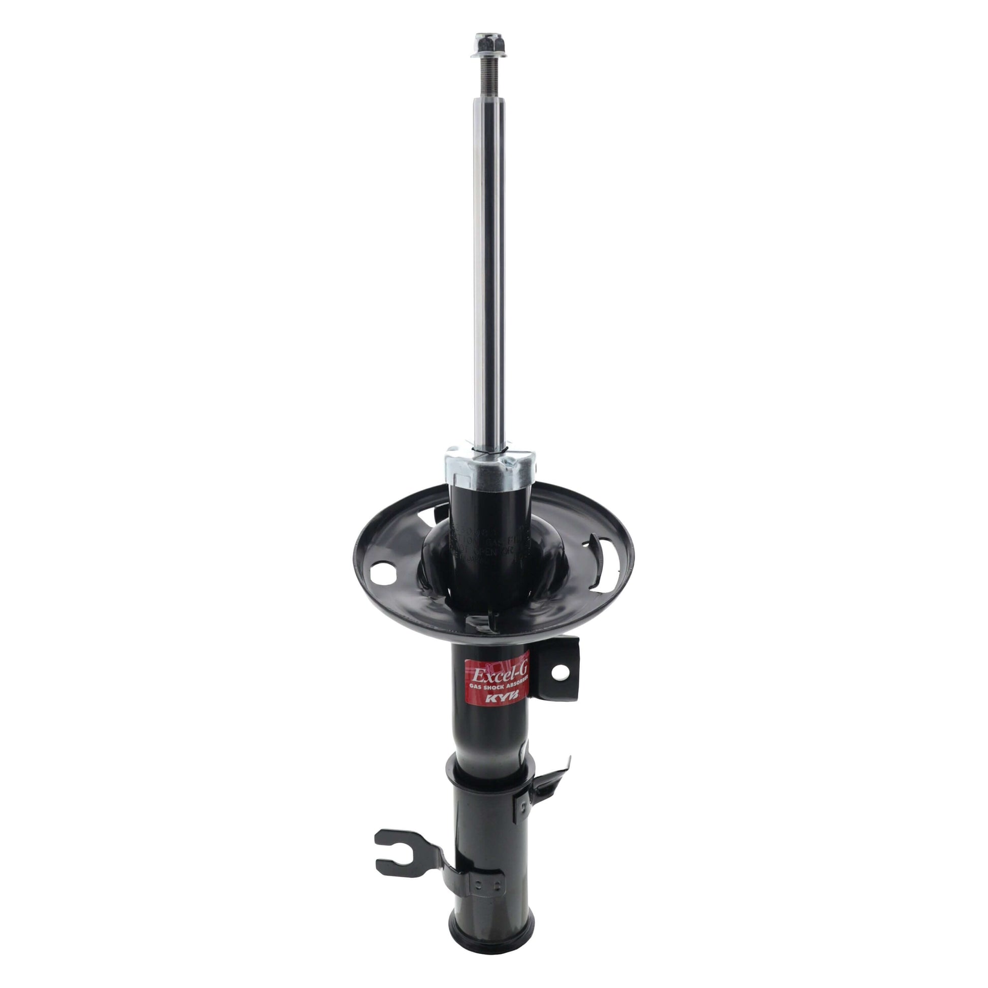 KYB 3330083 Gas A Just Front Passenger Side Monotube Strut for 2016 Scion IA
