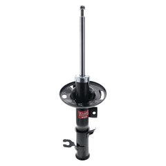 KYB 3330083 Gas A Just Front Passenger Side Monotube Strut for 2016 Scion IA