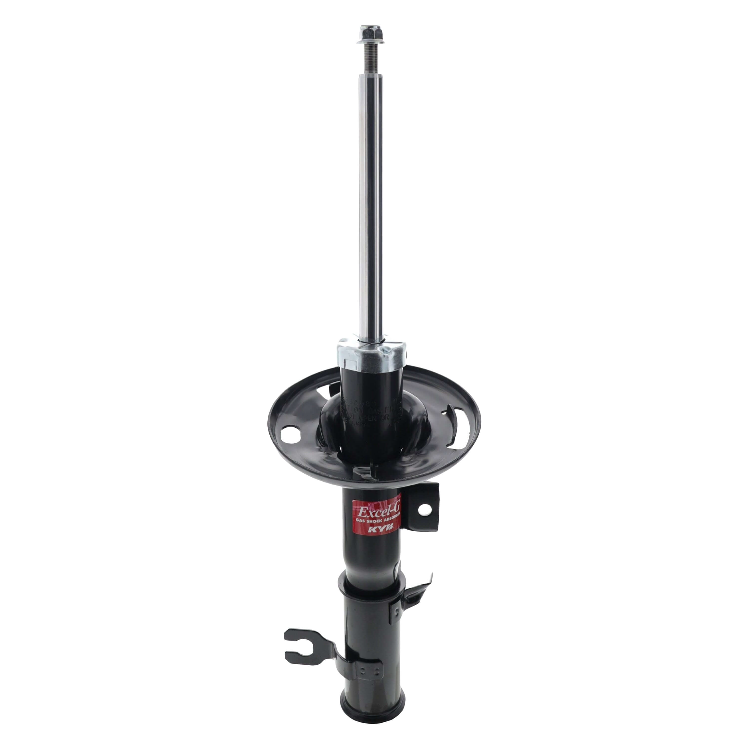 KYB 3330083 Gas A Just Front Passenger Side Monotube Strut for 2016 Scion IA