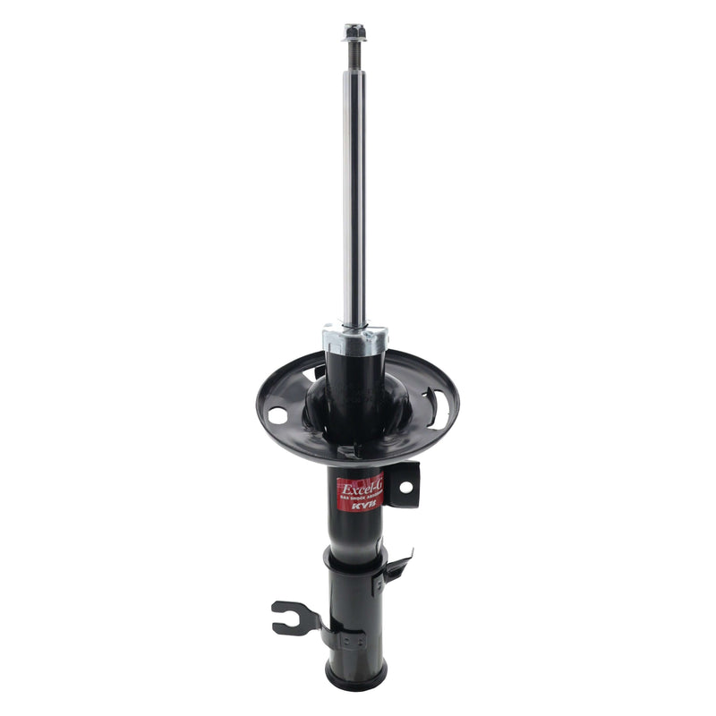 KYB 3330083 Gas A Just Front Passenger Side Monotube Strut for 2016 Scion IA
