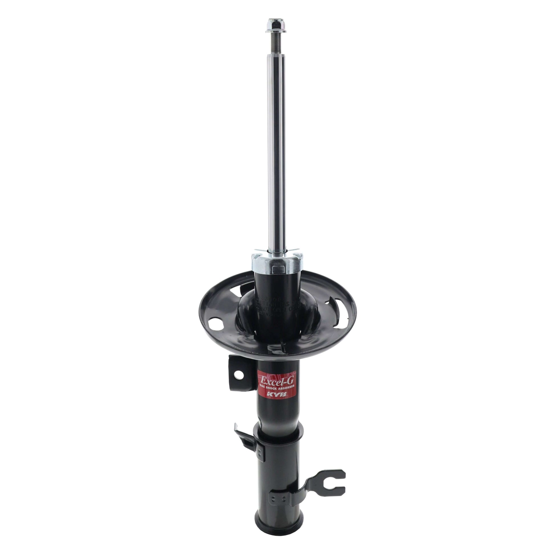 KYB 3330084 Gas A Just Front Driver Side Monotube Strut for 2016 Scion IA