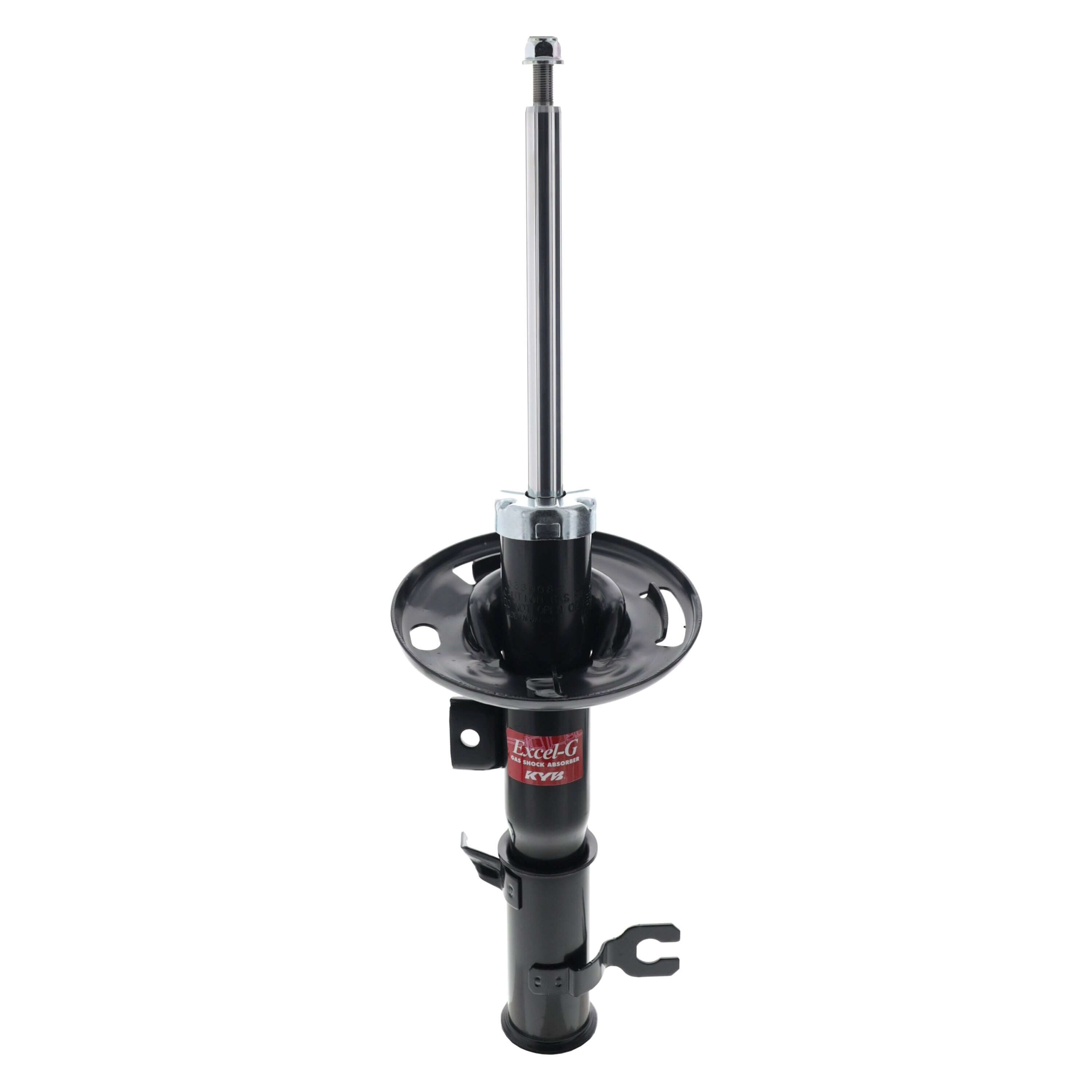 KYB 3330084 Gas A Just Front Driver Side Monotube Strut for 2016 Scion IA