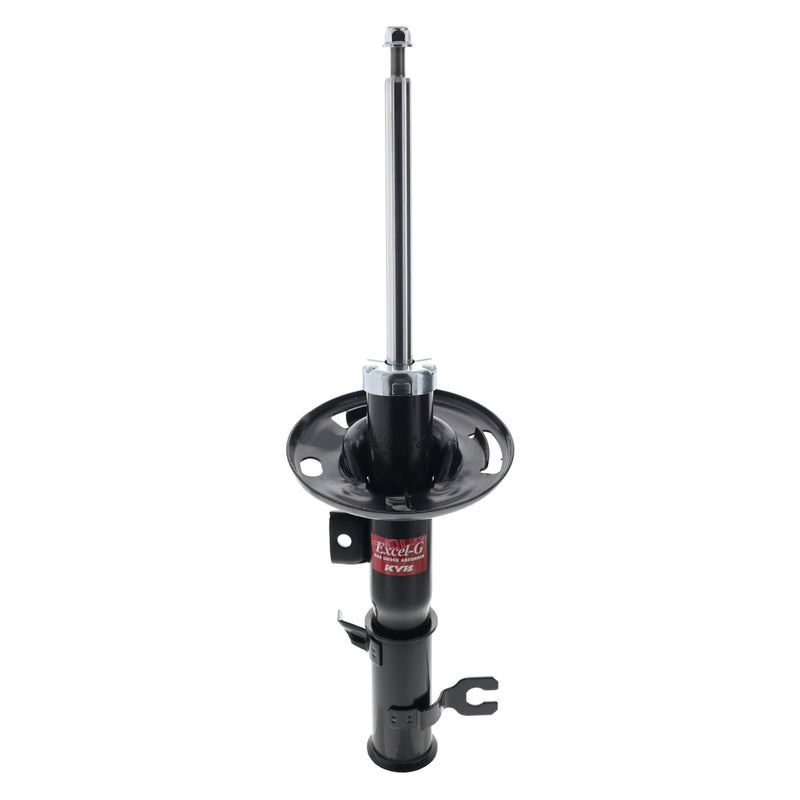 KYB 3330084 Gas A Just Front Driver Side Monotube Strut for 2016 Scion IA