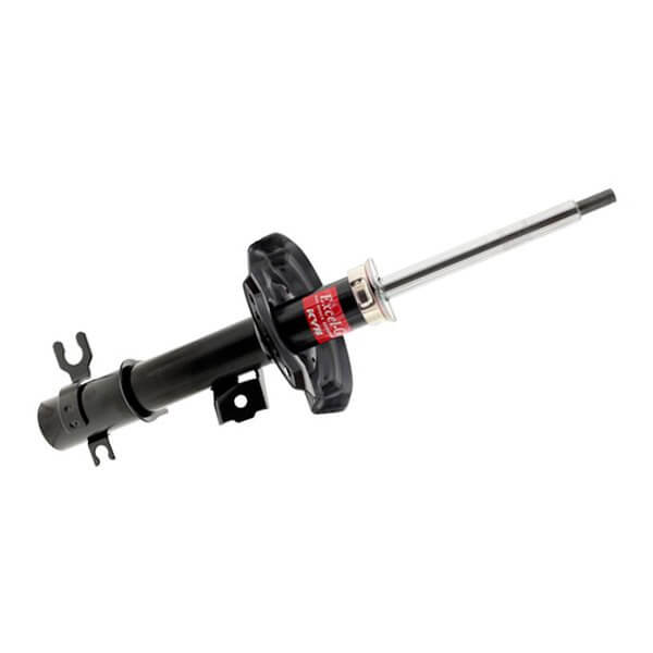 KYB 3330089 Excel G Front Passenger Side Twin Tube Strut for 2013–2015 Chevrolet Spark