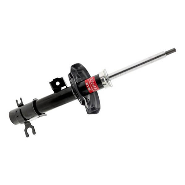 KYB 3330090 Excel G Front Driver Side Twin Tube Strut for 2013–2015 Chevrolet Spark