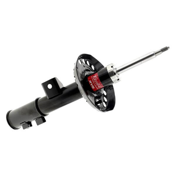KYB 3330093 Excel G Front Passenger Side Twin Tube Strut for 2013–2017 Hyundai Veloster