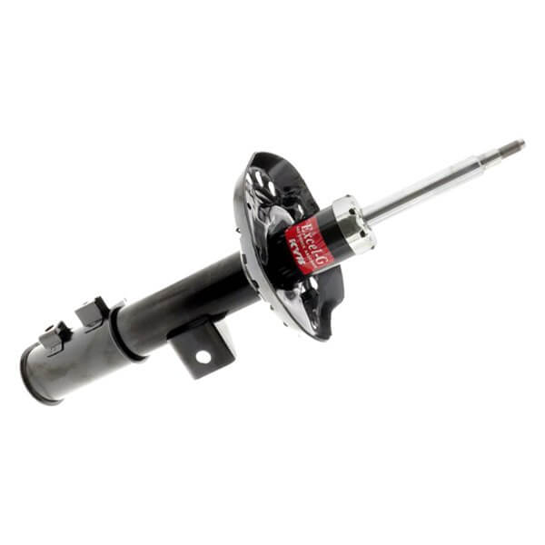 KYB 3330094 Excel G Front Driver Side Twin Tube Strut for 2013–2017 Hyundai Veloster