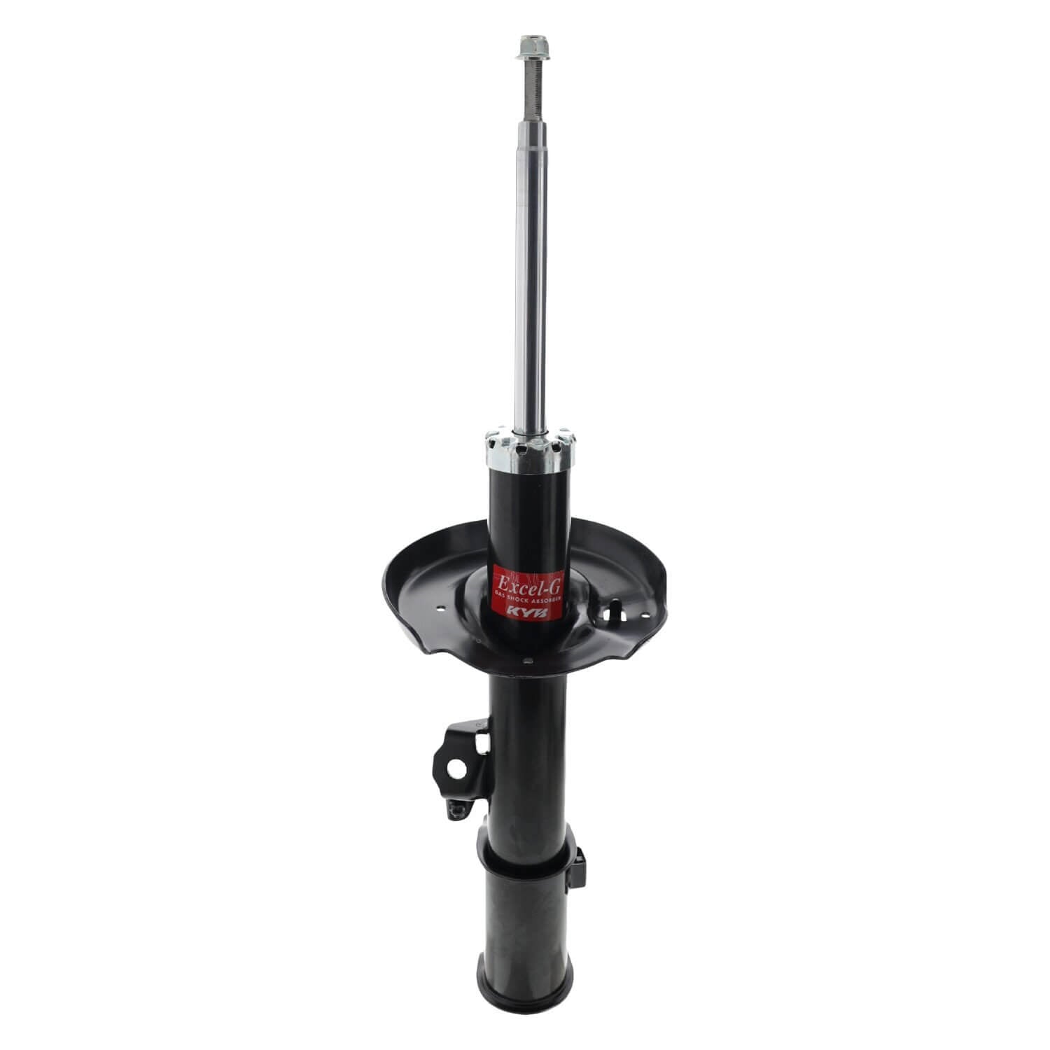 KYB 3330119 Excel G Front Passenger Side Twin Tube Strut for 2010–2013 Kia Soul