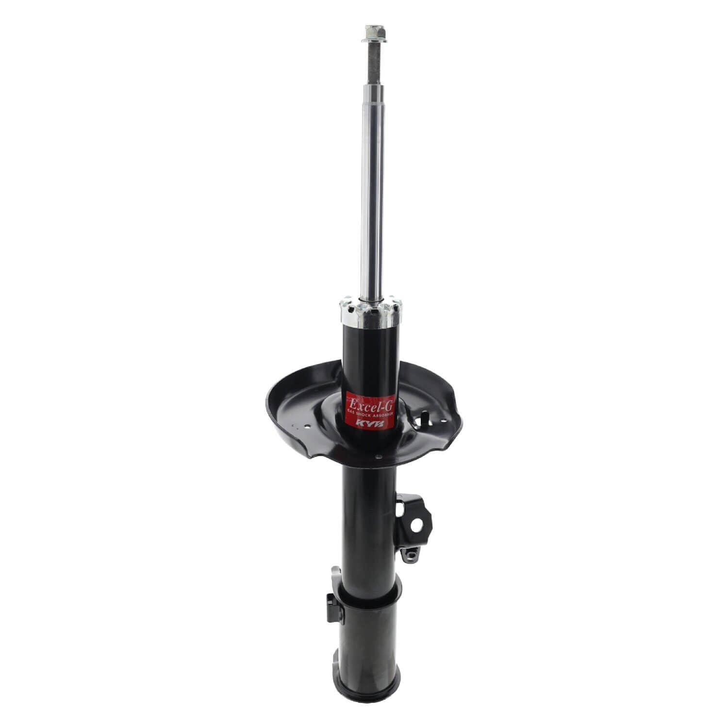 KYB 3330120 Excel G Front Driver Side Twin Tube Strut for 2010–2013 Kia Soul
