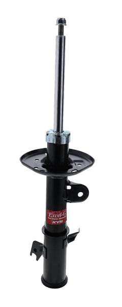 KYB 3330134 Excel G Front Passenger Side Twin Tube Strut for 2011–2013 Ford Fiesta