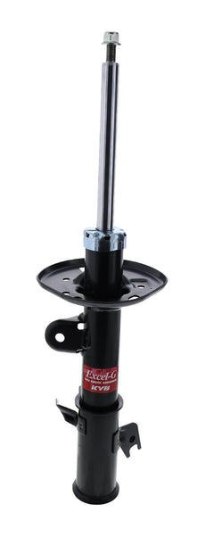 KYB 3330135 Excel G Front Driver Side Twin Tube Strut for 2011–2013 Ford Fiesta