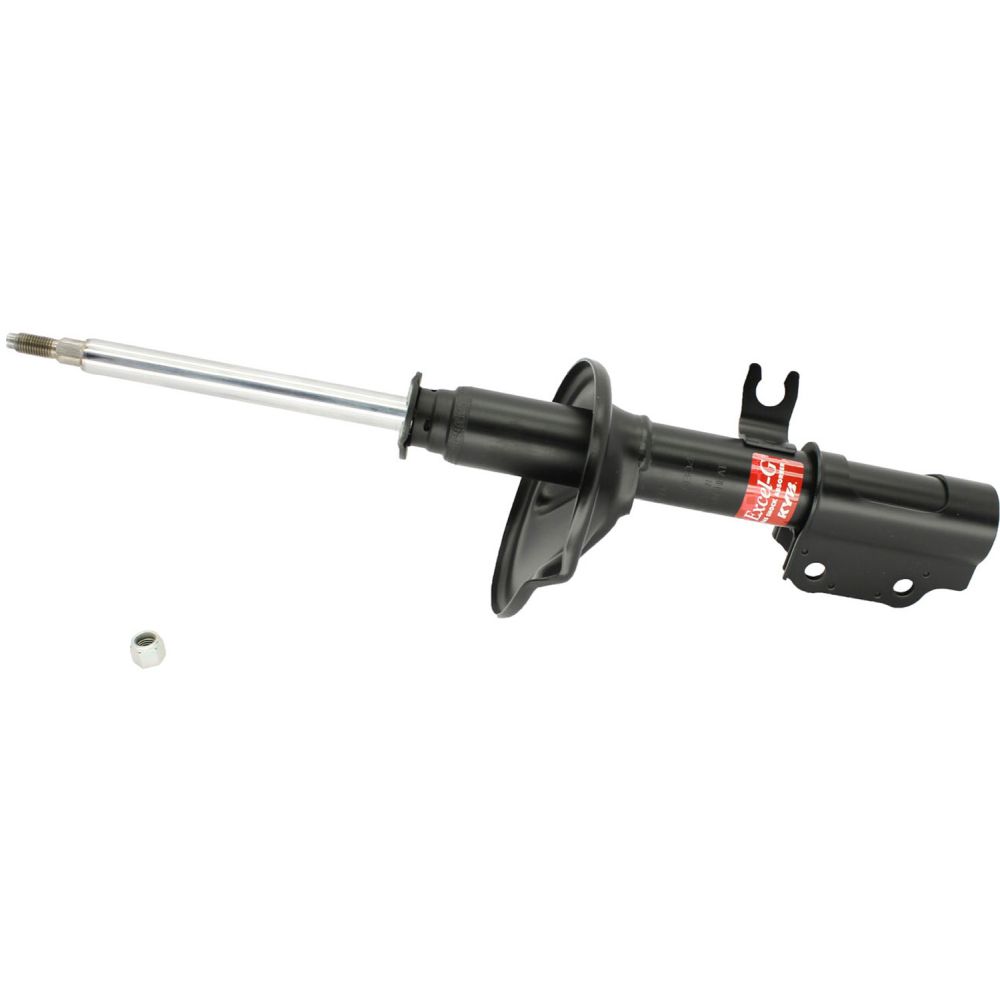 KYB 333110 Gas Strut OE Performance Twin Tube Front for 1994–1997 Kia Sephia