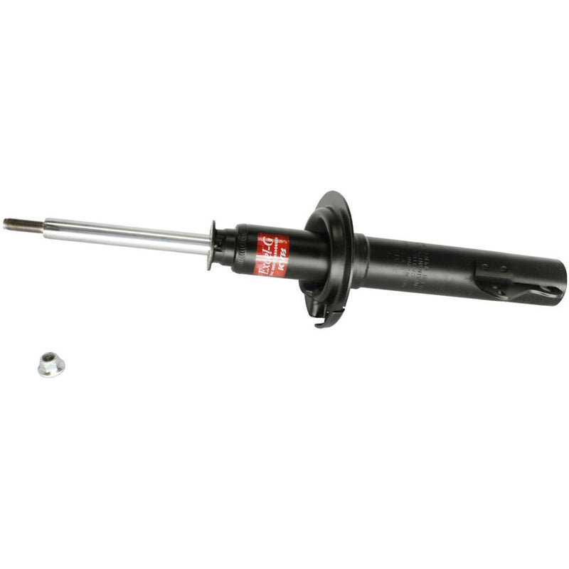 KYB 333141 Gas Strut OE Performance Twin Tube Front for 1985–1990 Ford Escort
