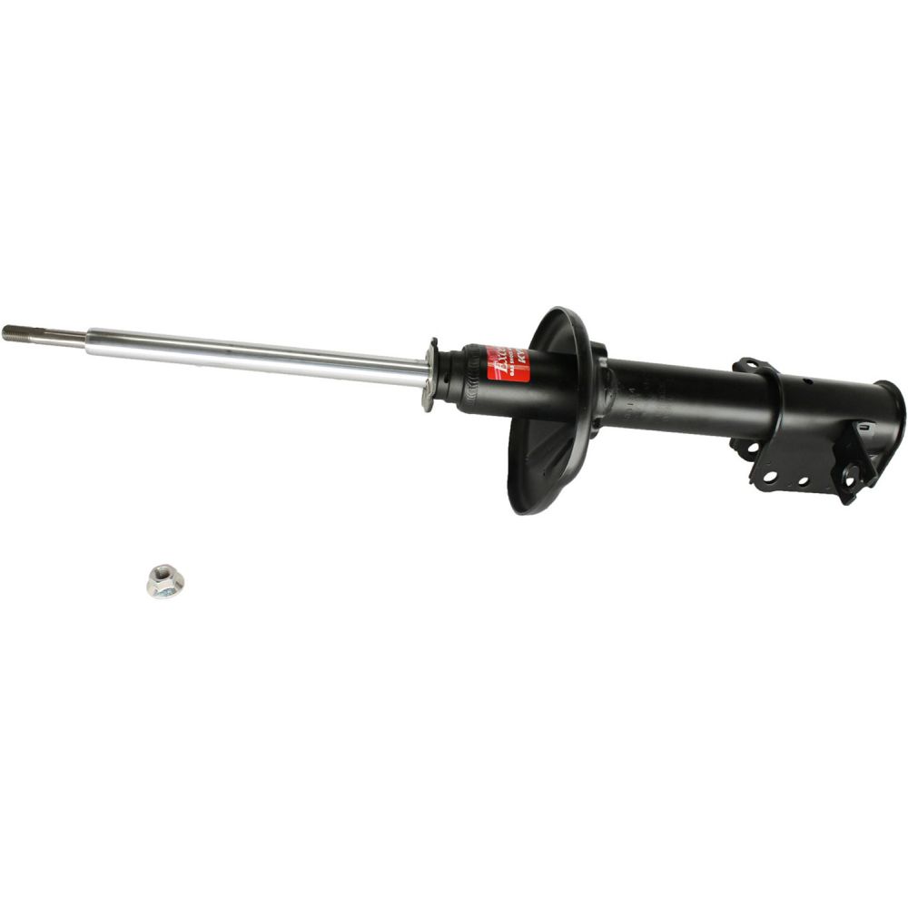 KYB 333184 Gas Strut OE Performance Twin Tube Rear for 1995–1998 Mazda Protege