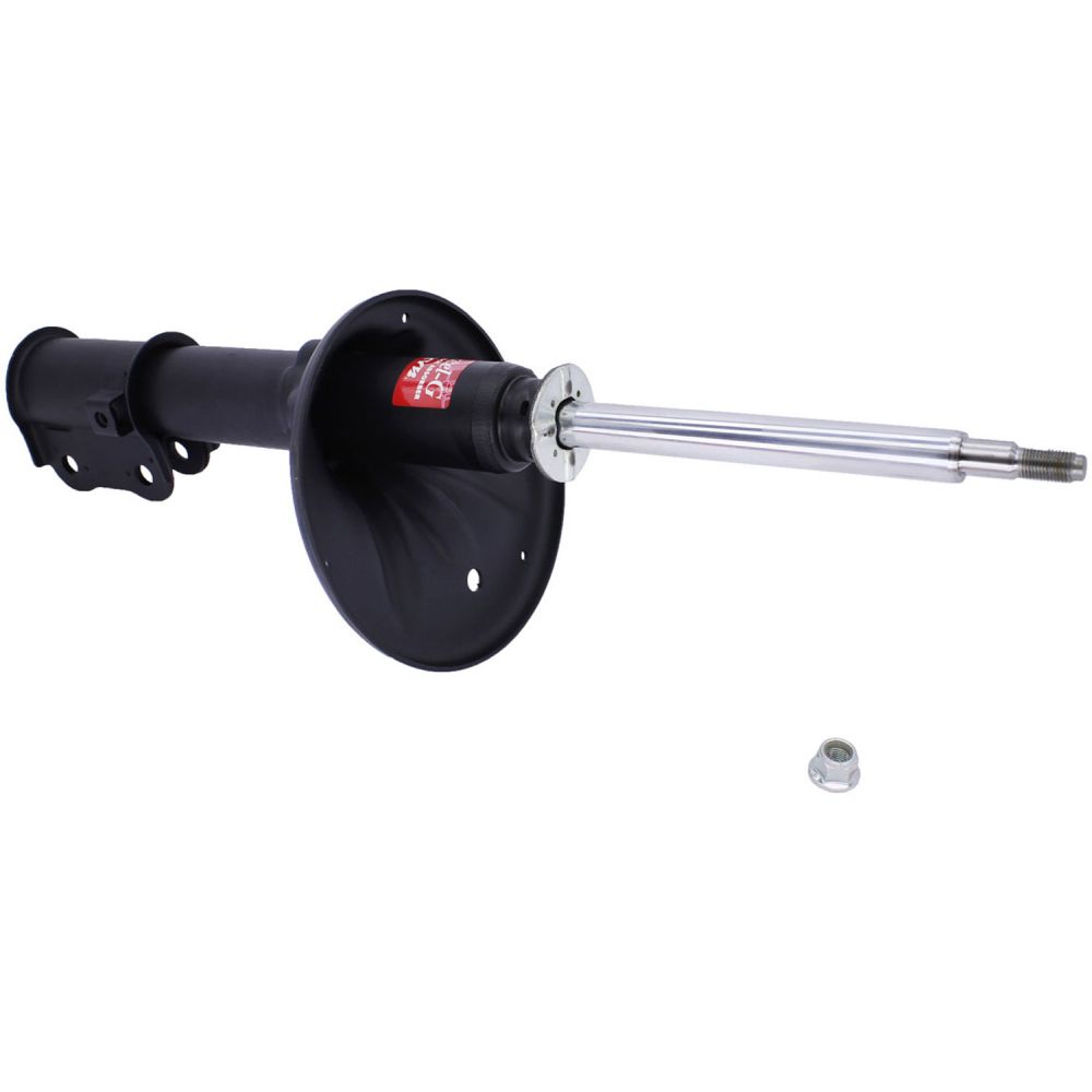 KYB 333205 Gas Strut OE Performance Twin Tube Front for 1996–2006 Hyundai Elantra