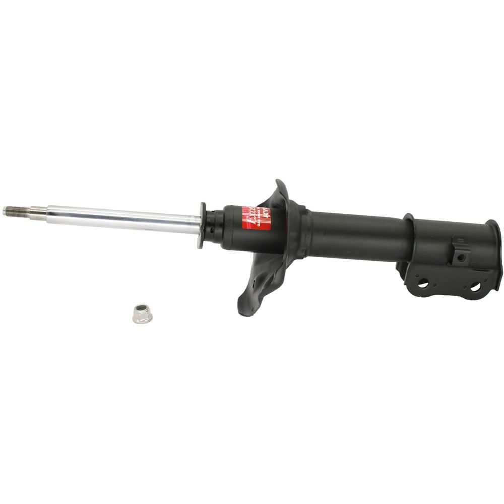 KYB 333211 Gas Strut OE Performance Twin Tube Front for 1995–1999 Hyundai Accent
