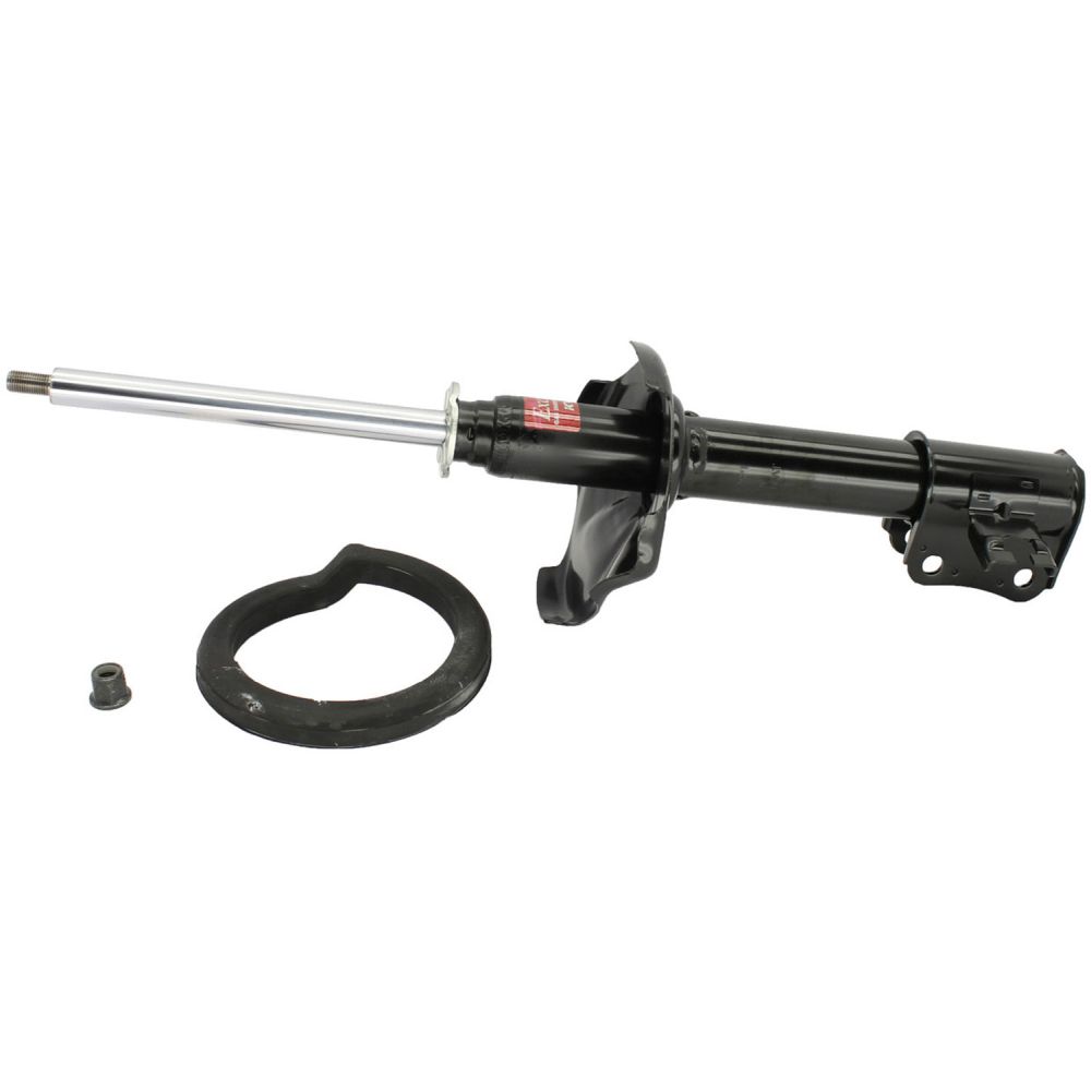 KYB 333216 Gas Strut OE Performance Twin Tube Rear for 1995–2002 Suzuki Esteem