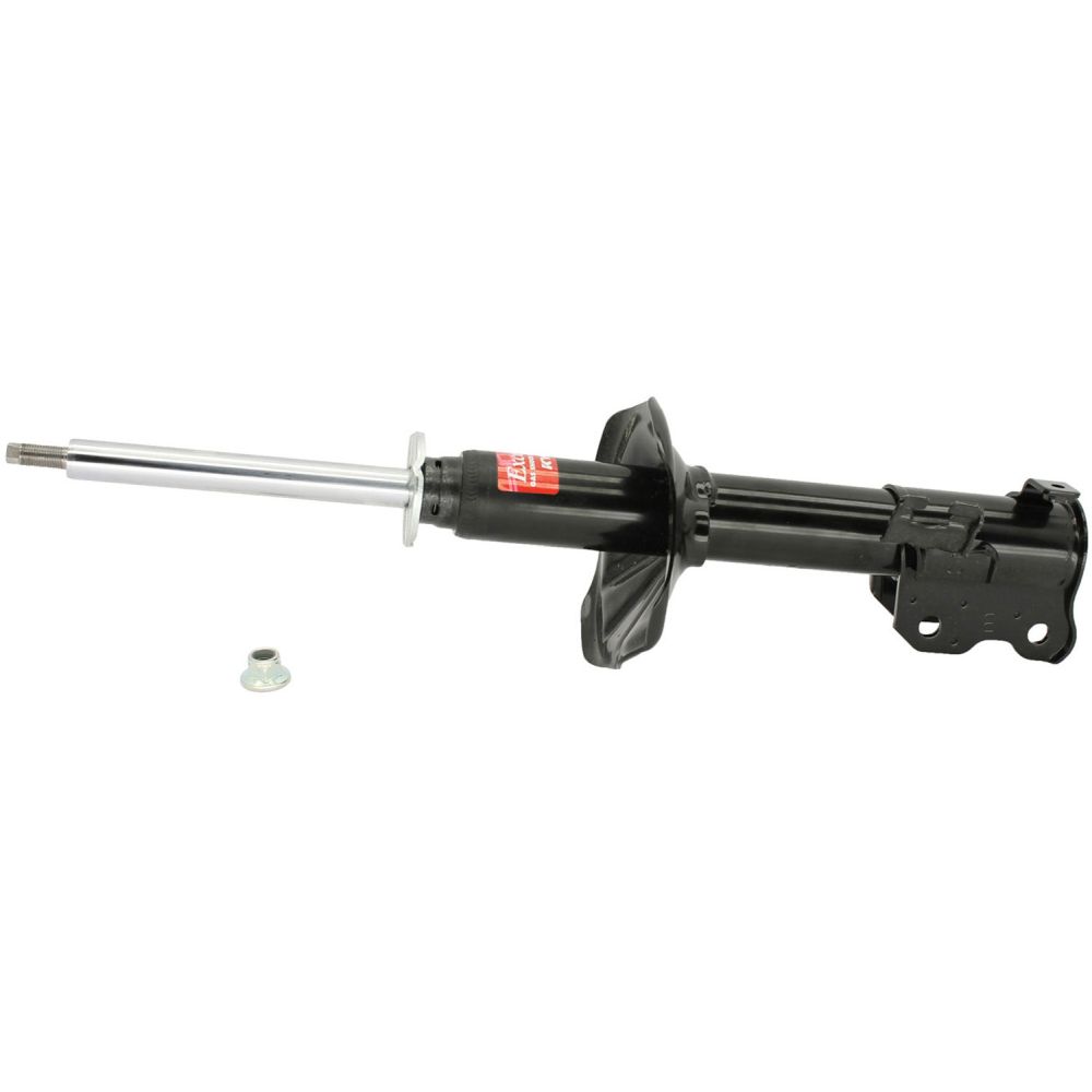 KYB 333219 Gas Strut OE Performance Twin Tube Front for 1995–1998 Nissan 200SX