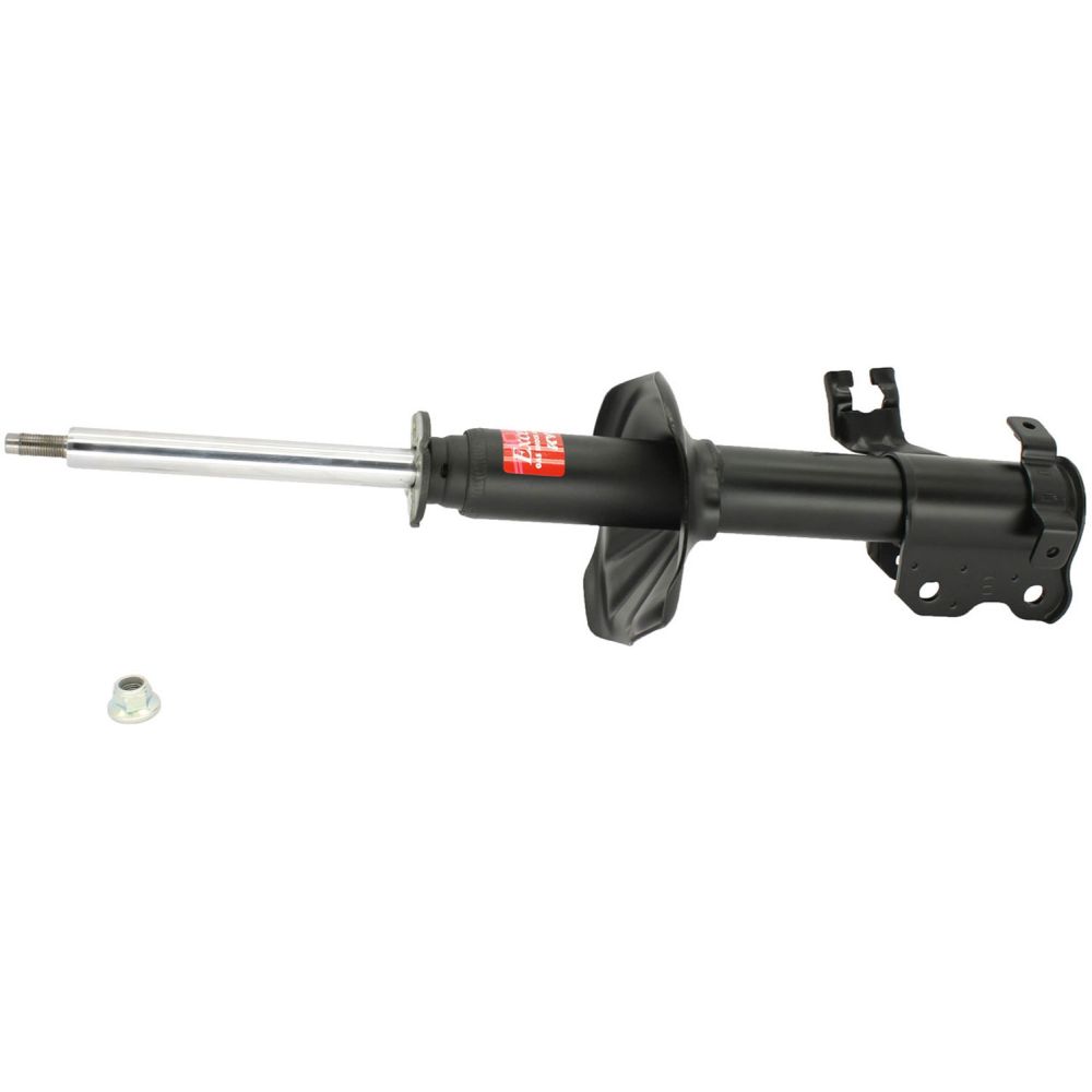 KYB 333220 Gas Strut OE Performance Twin Tube Front for 1995–1998 Nissan 200SX