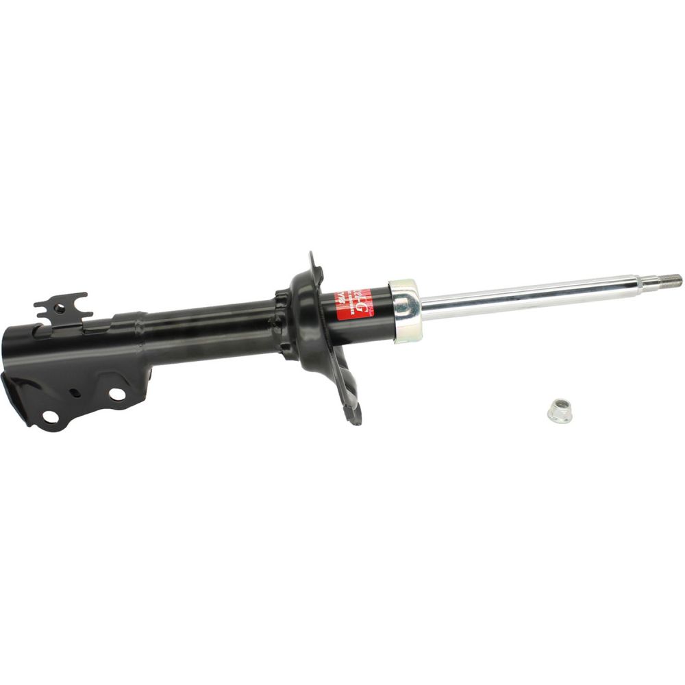 KYB 333258 Gas Strut OE Performance Twin Tube Front for 2000–2005 Toyota Echo