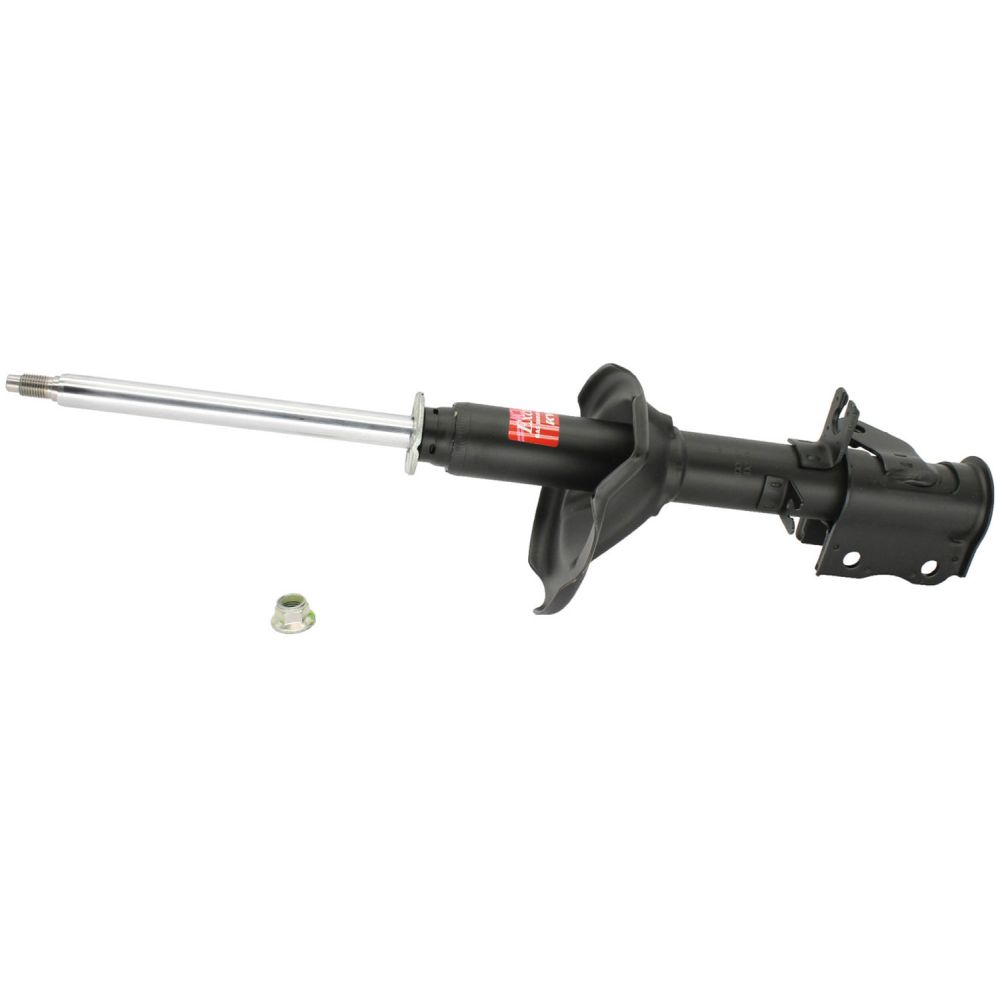 KYB 333264 Gas Strut OE Performance Twin Tube Rear for 1998–2000 Kia Sephia