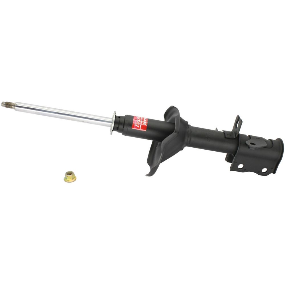 KYB 333265 Gas Strut OE Performance Twin Tube Rear for 1998–2000 Kia Sephia